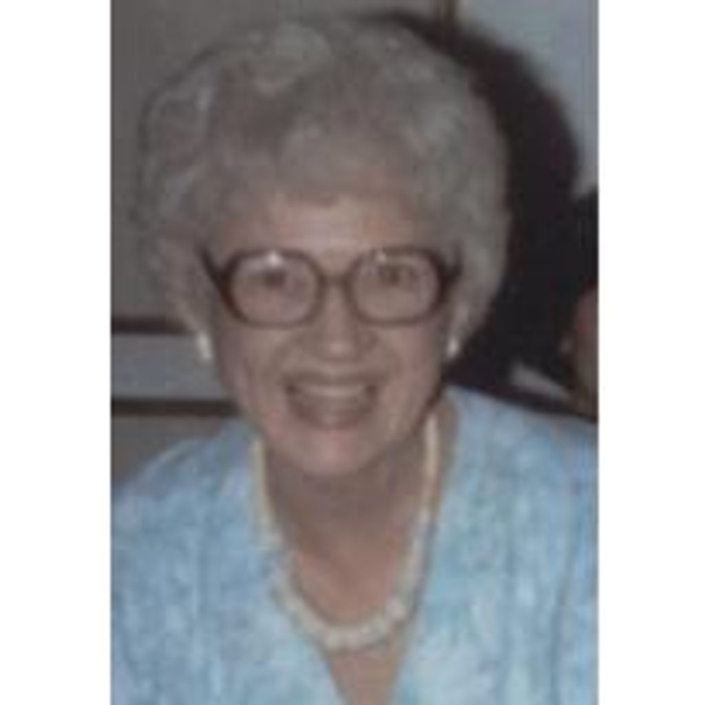 Mae Weyerstall