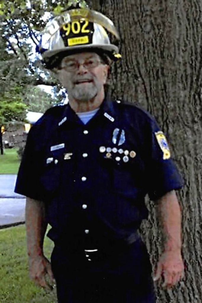 David "Boney" Armstrong Profile Photo