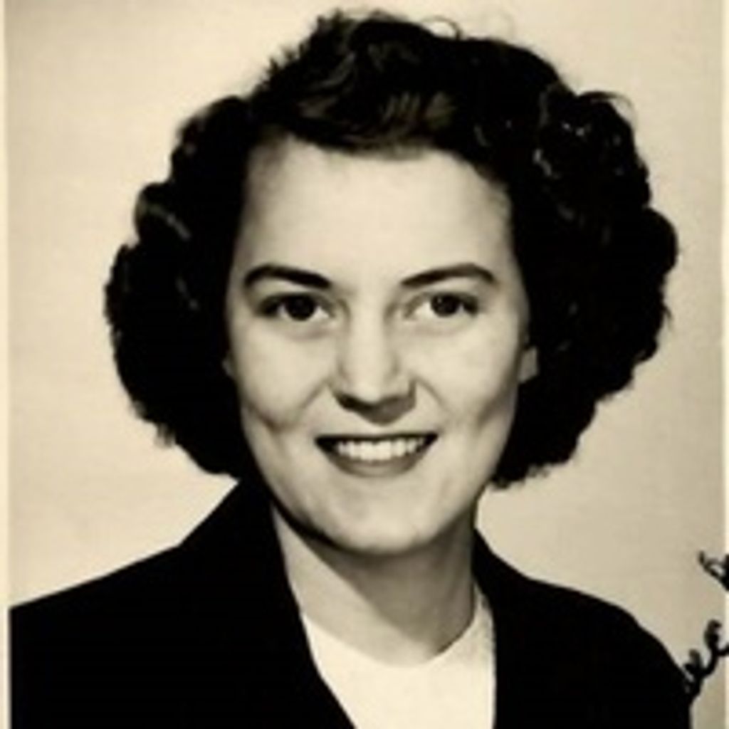 Lorraine Ruth Ives