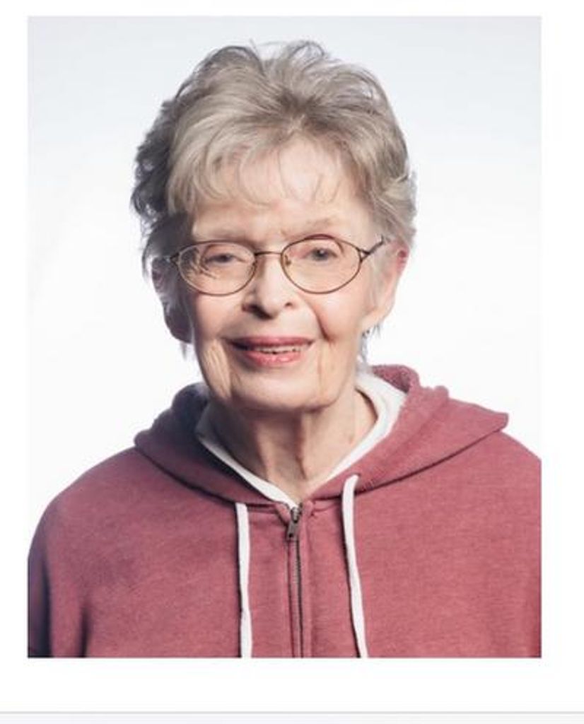 Jane E. (Flanagan) Pattison Profile Photo