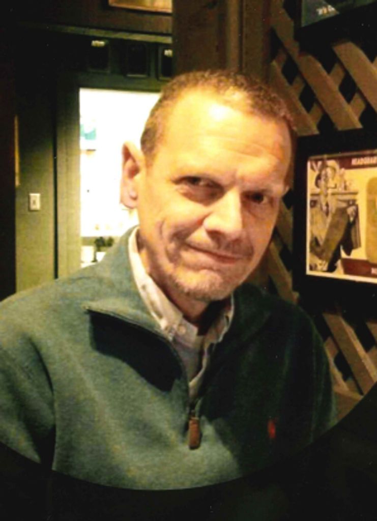 Robert Michael (Mike) Lamb