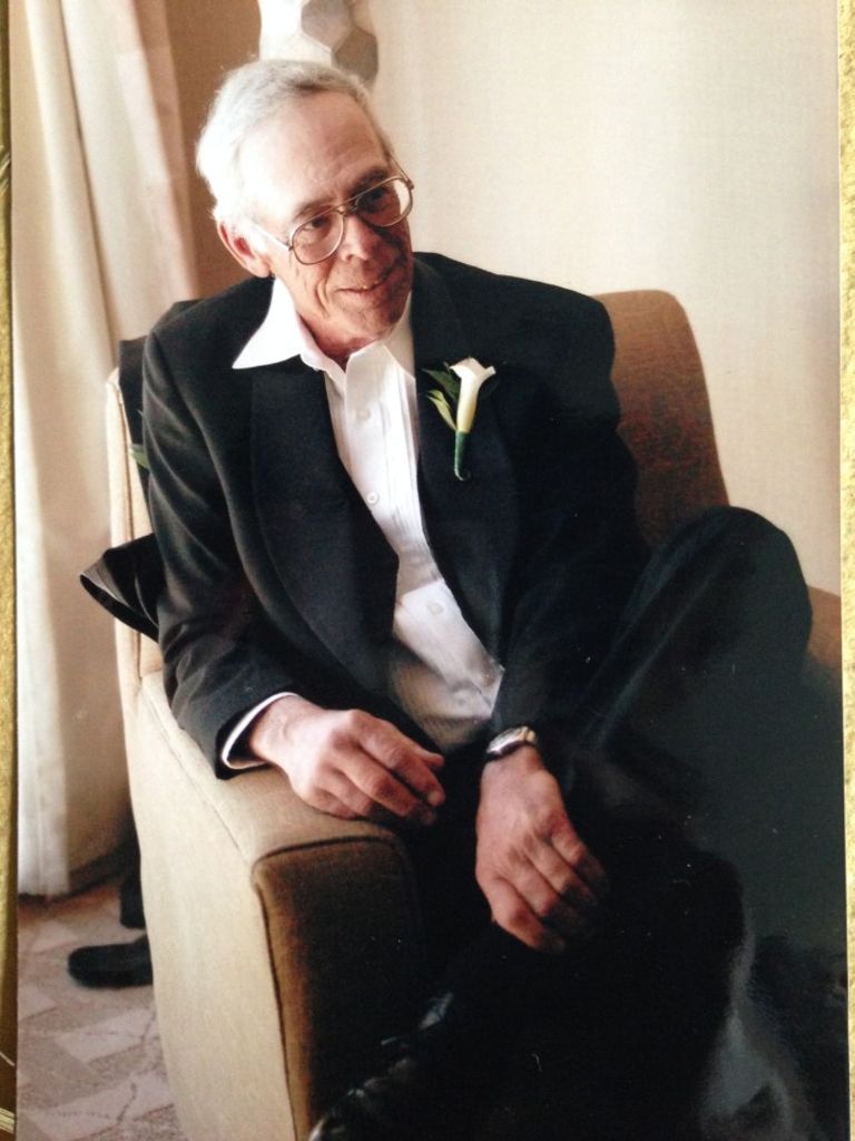 Steven F. Stoltz Profile Photo