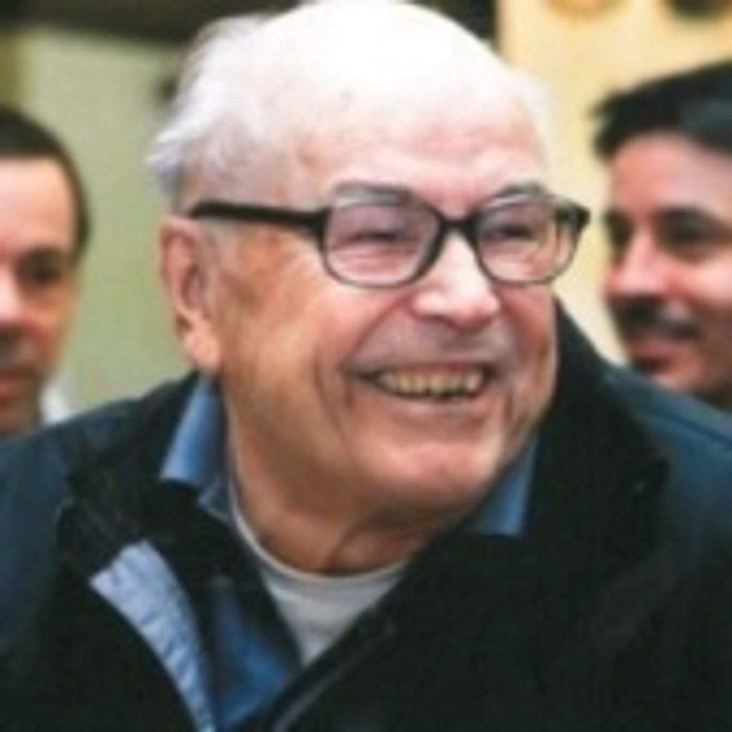 Raymond Stanley "Stan" Zapell