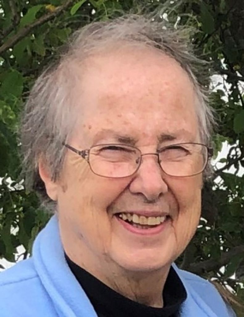Nancy Boehm