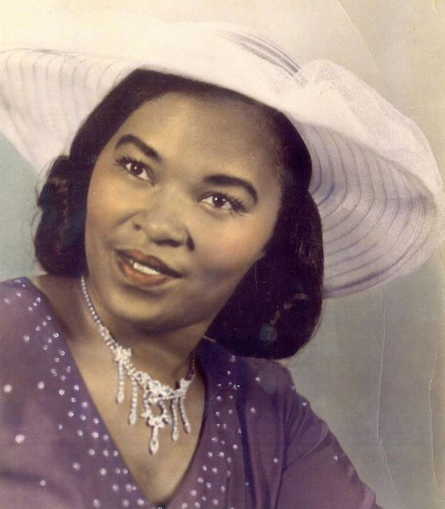 Jessie B. Franklin