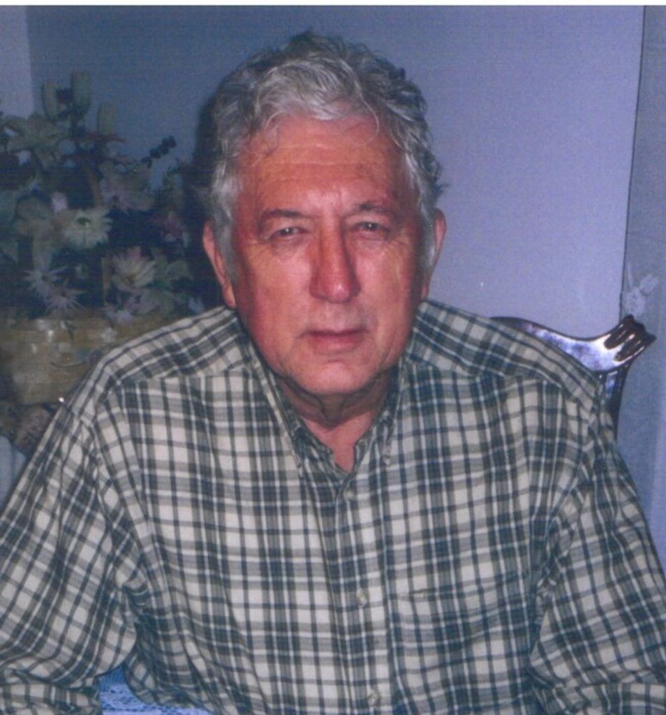 Alan Willis, Jr.