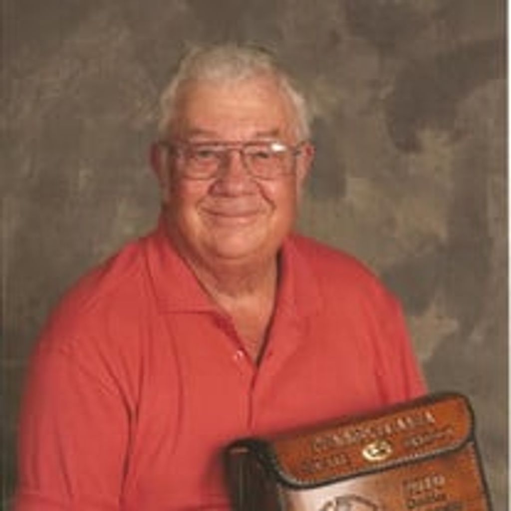 Joseph Meyers