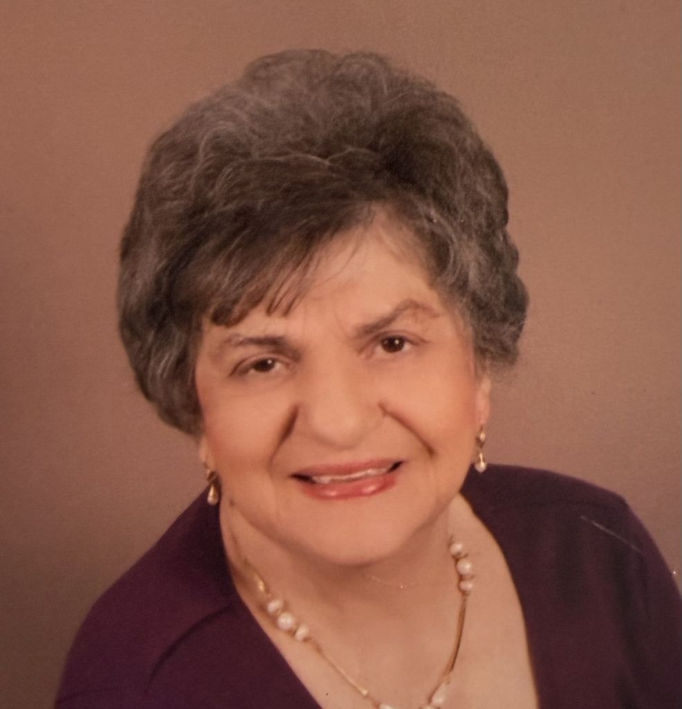 Pauline Ciavarella Profile Photo