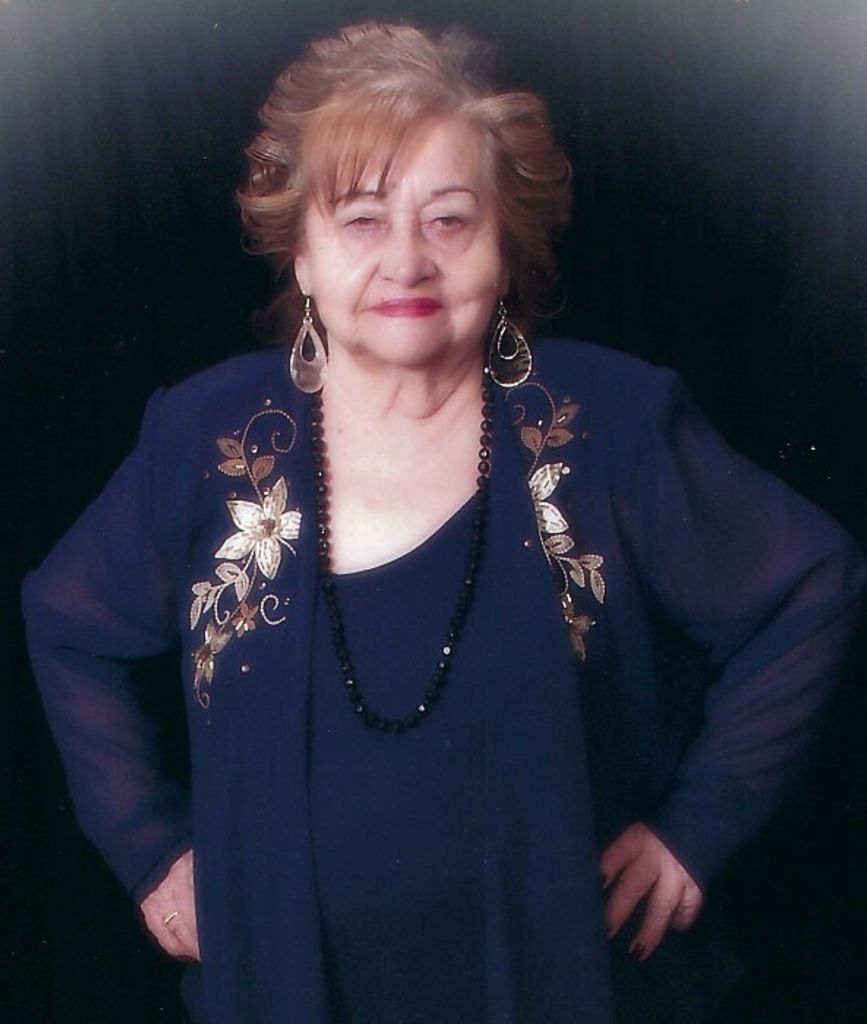 Evita Otalora Profile Photo