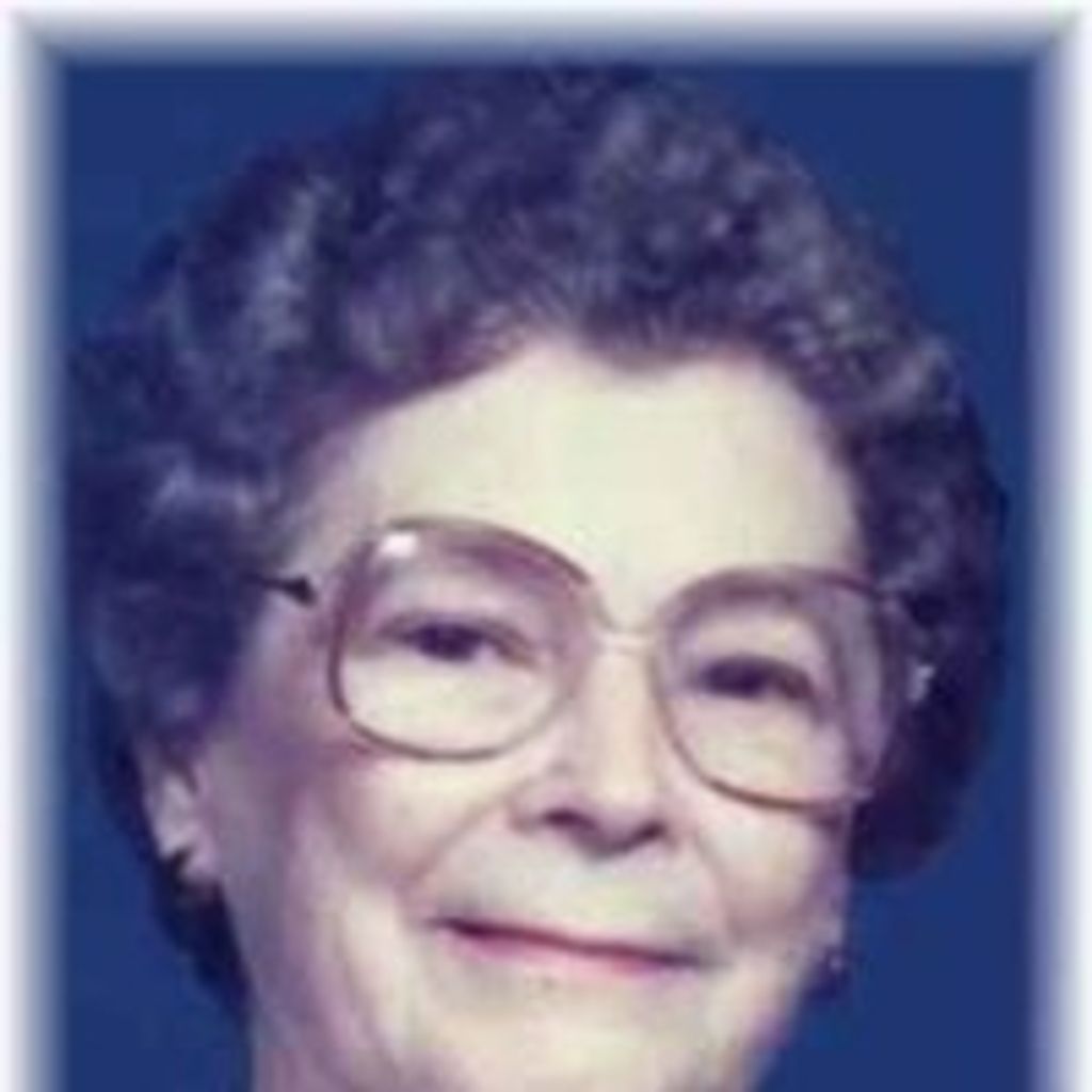 Dorothy Wiegard