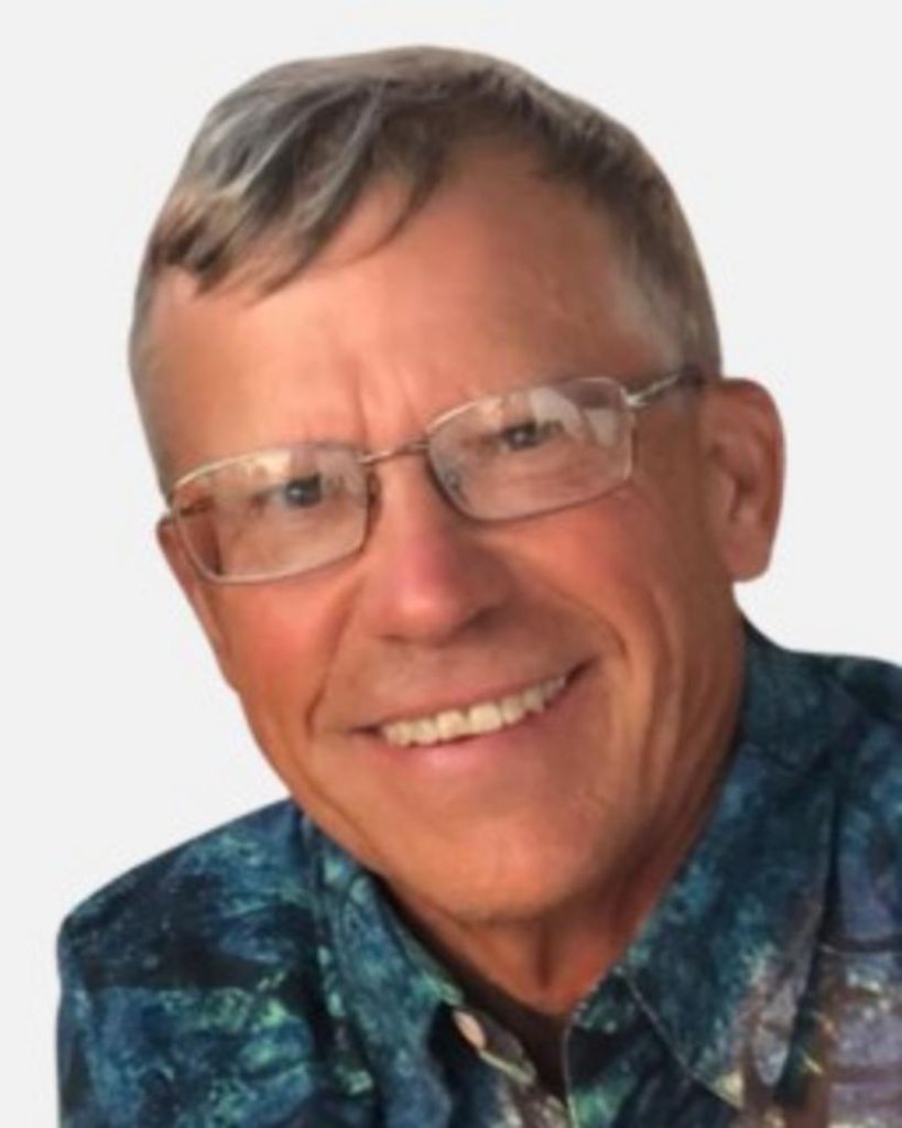 Donald Raymond Zuehlke