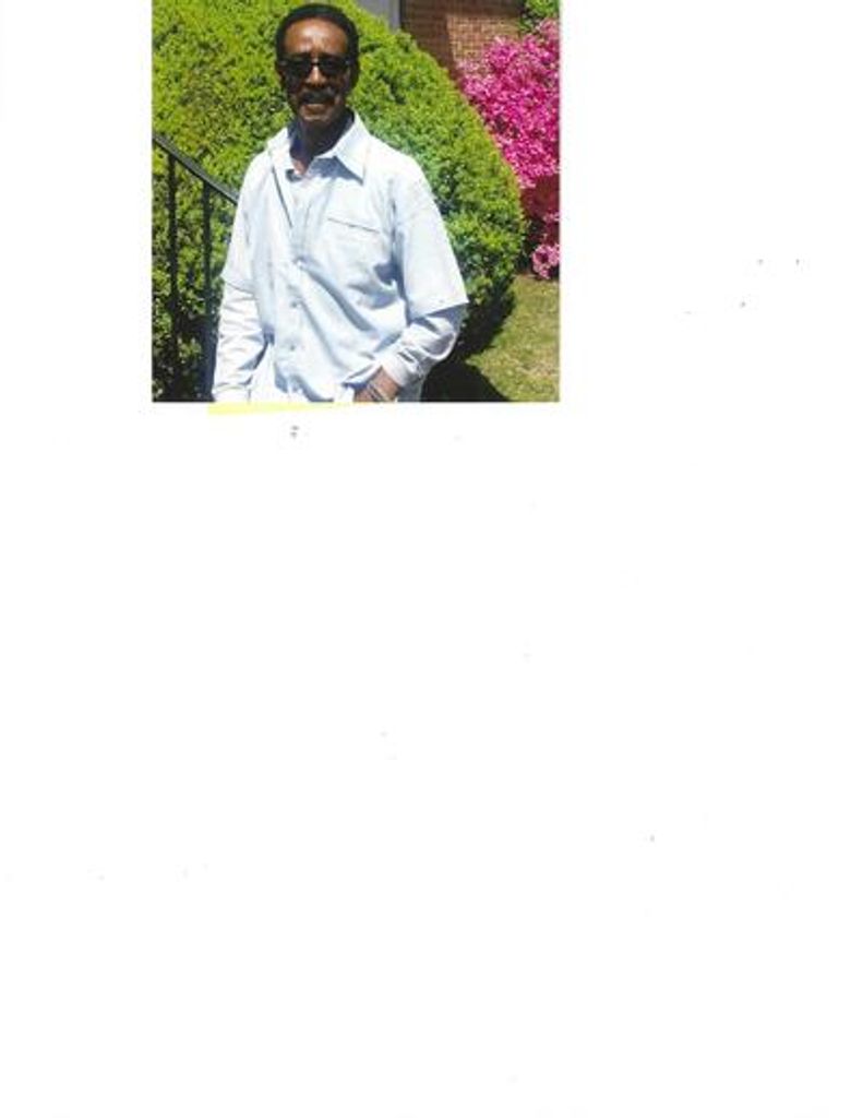 Ben Earl Rivers Sr. Profile Photo