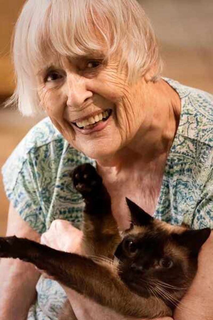 Mary Ann Gans Profile Photo