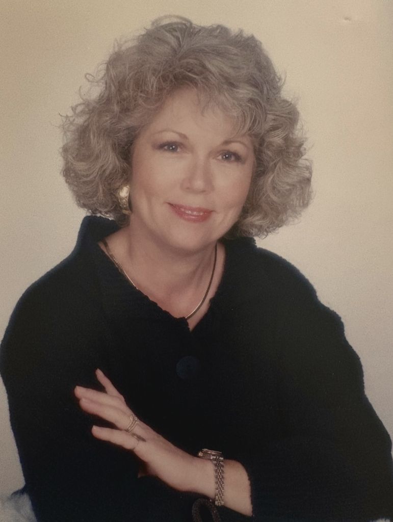 Beverley Kay Bergstrom Steward Profile Photo