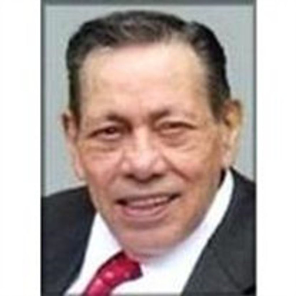 William J. Rossi
