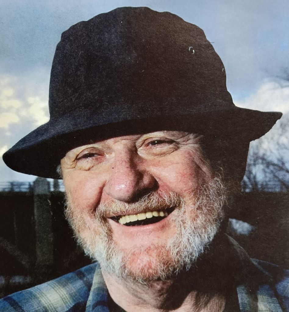 Robert (Bob) Joseph Owens Profile Photo