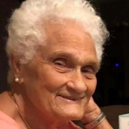 Alice Maud Dacosta Profile Photo