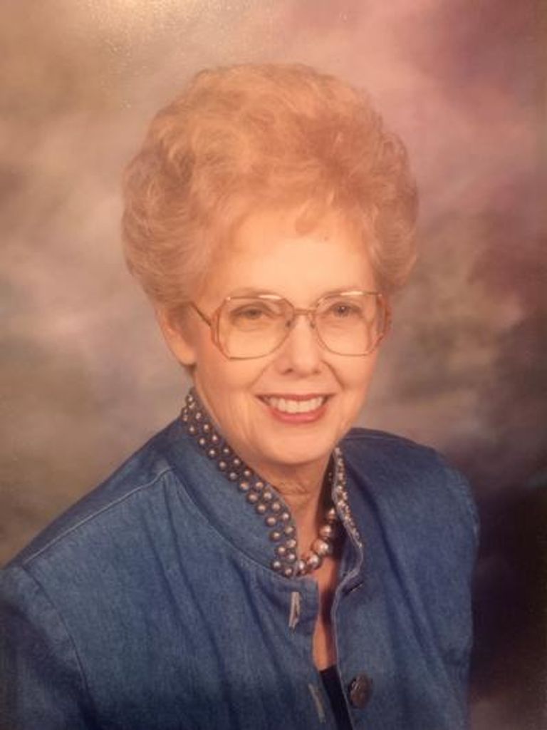 Janelle Williams Berger Profile Photo