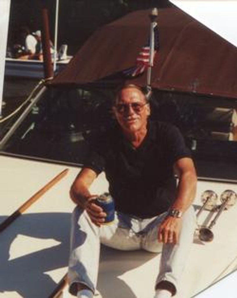 Lawrence "Mo" J. Mockaitis