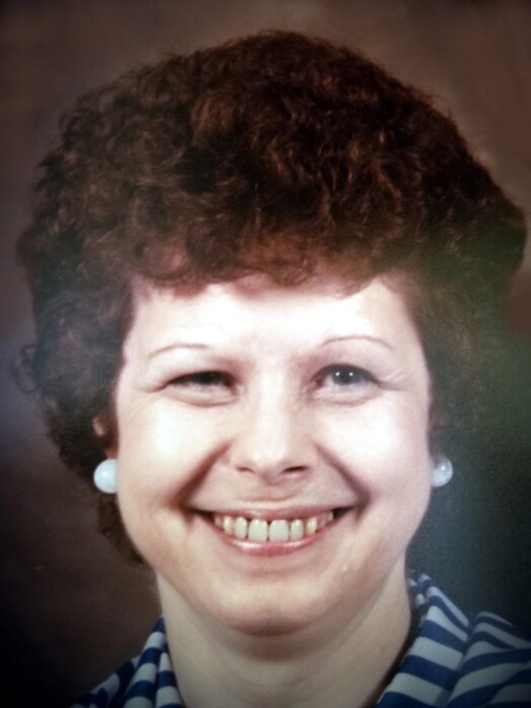 Maedean Johnson