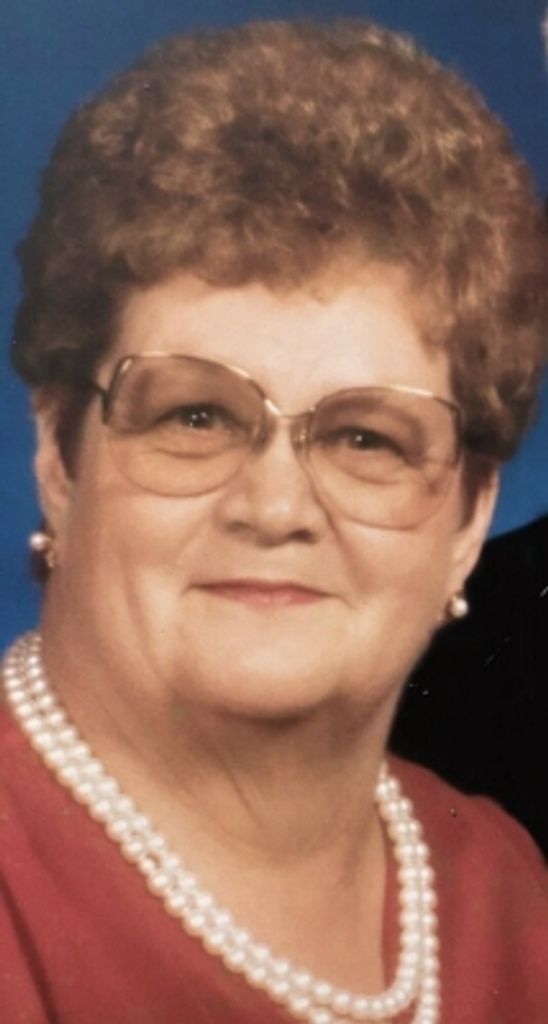 Charlotte Ann Lawson