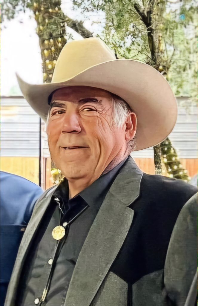 Jose Trevino