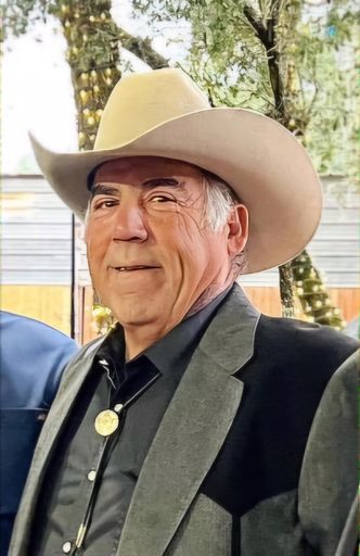 Jose Trevino's obituary image