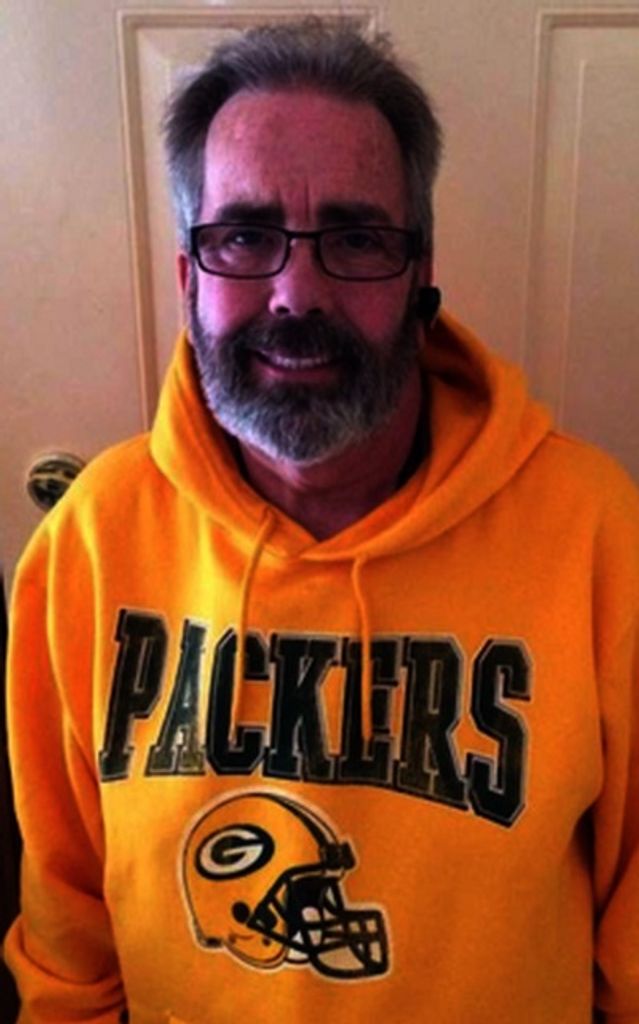 Daniel James Mabie Profile Photo