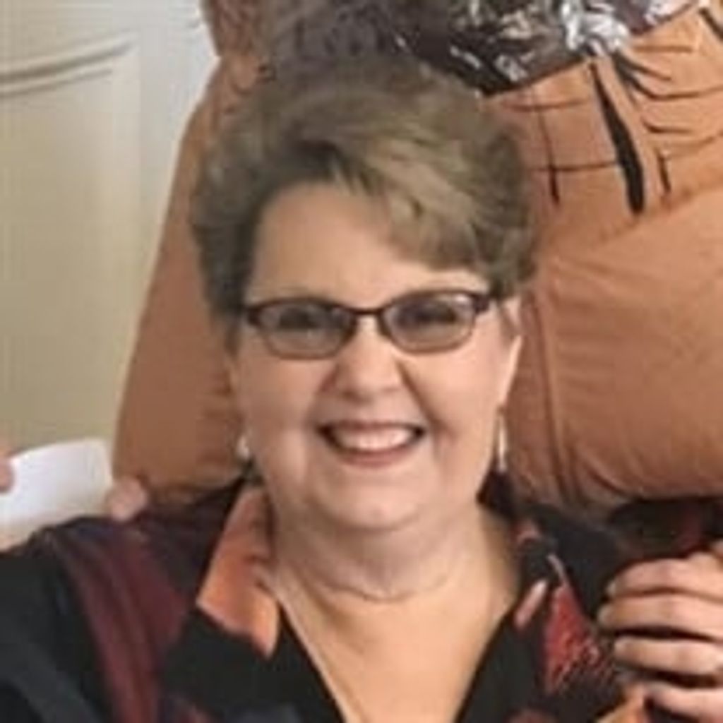 Cynthia M. Zetsch