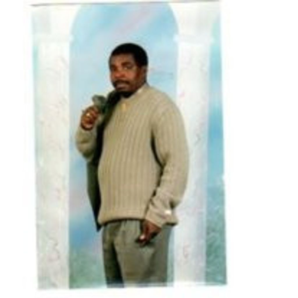 Henry Joachim Profile Photo