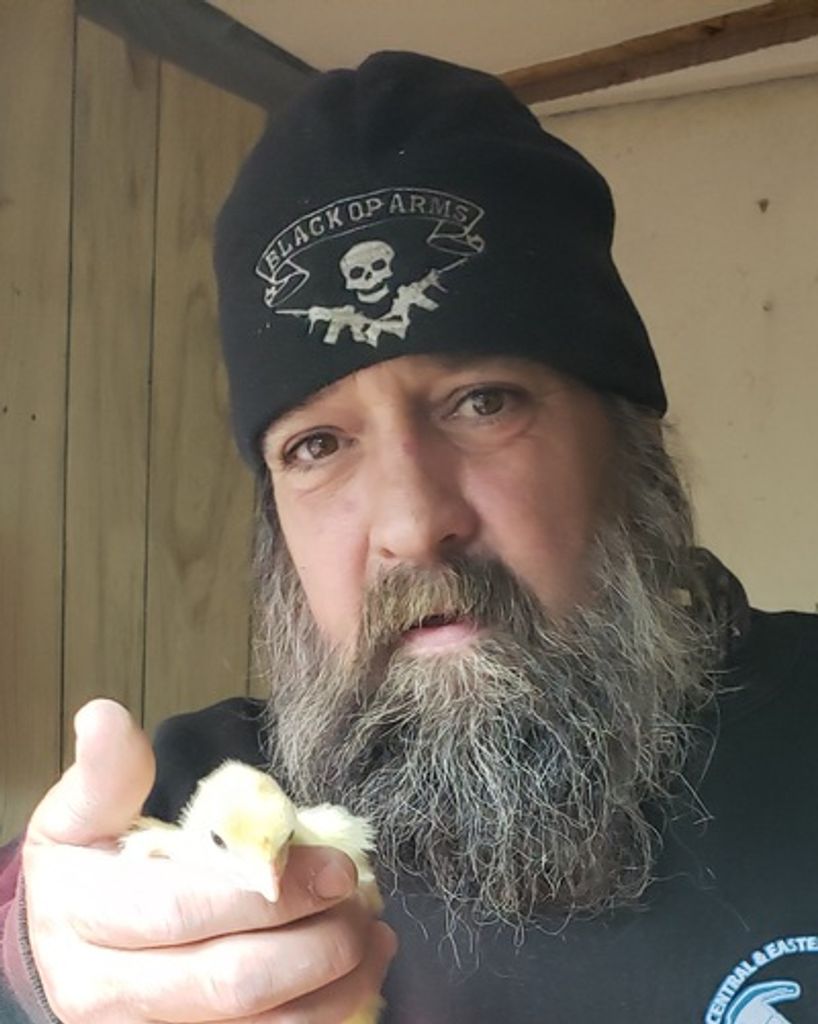 Herbert "Herb" H. Barbour Profile Photo