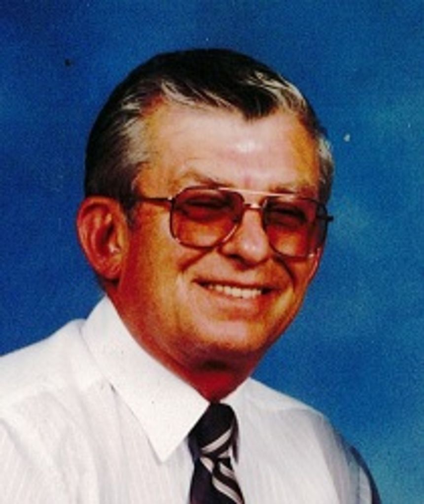 Willard E. "Willie" Clark