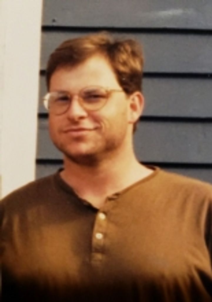 Jeffrey Scott Parritt