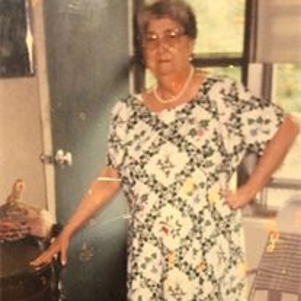 Marie R (Savard) Conley