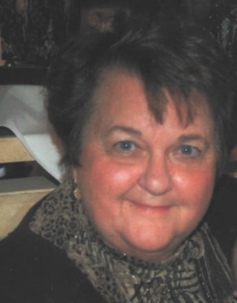 Geraldine "Gerry" Forcellini Profile Photo