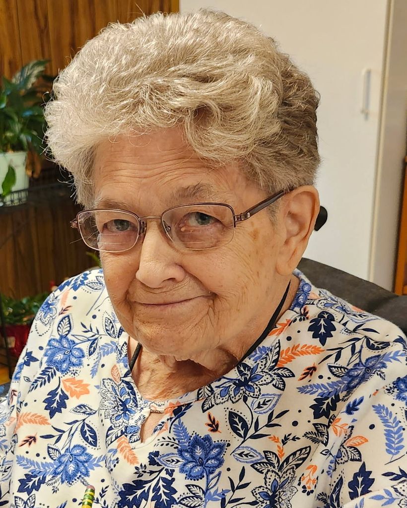 Louise Ann Pruett Profile Photo