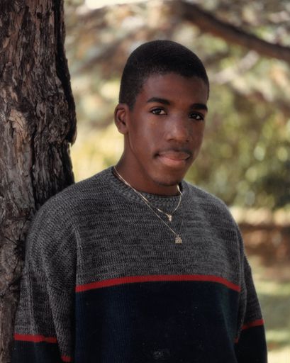 Willie Joseph Latson Jr.'s obituary image