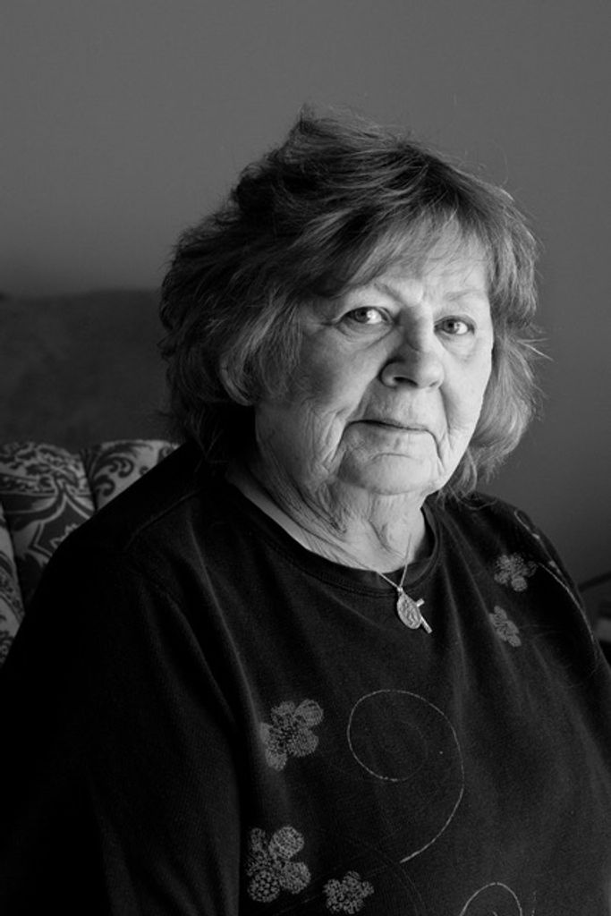 Lillian "Betty" Williams