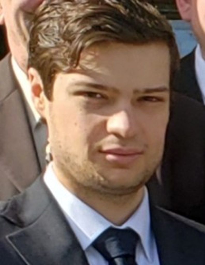 Robert David Dito