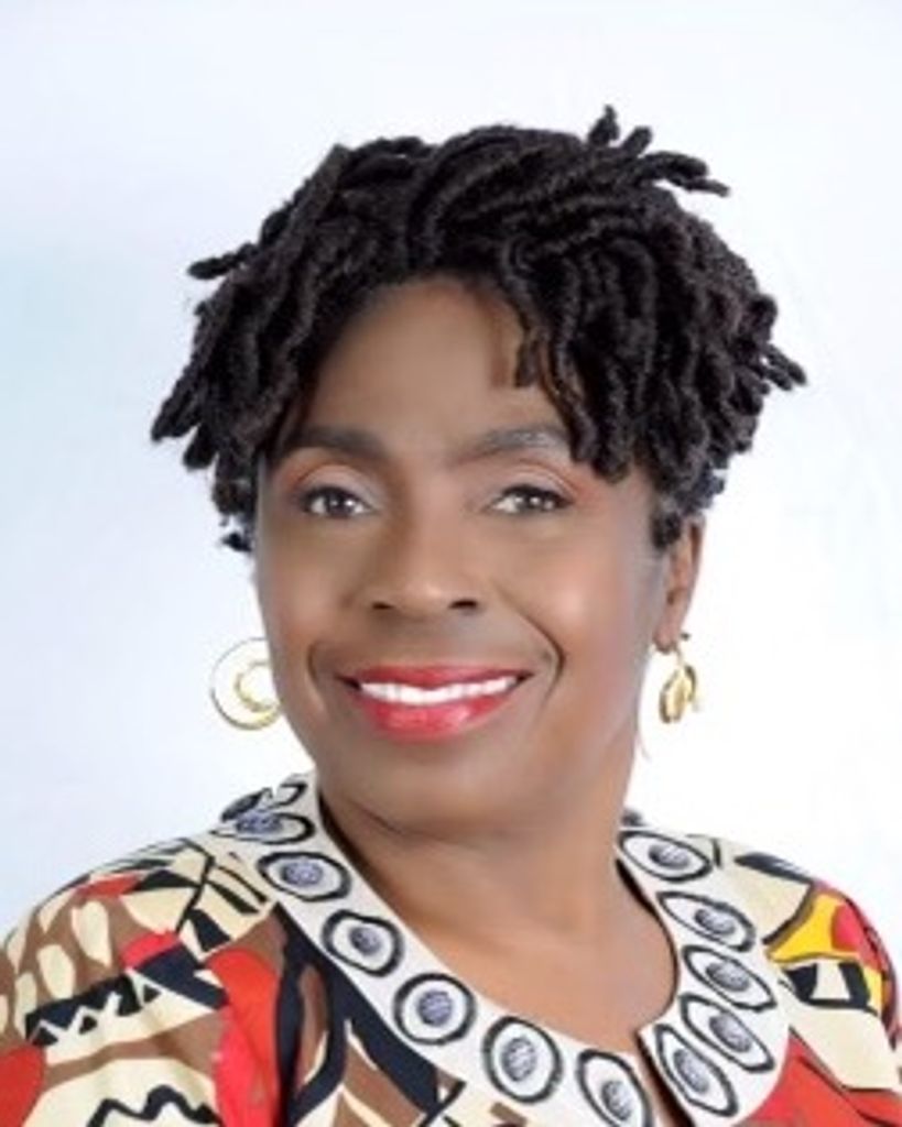Ingrid Briggs Profile Photo