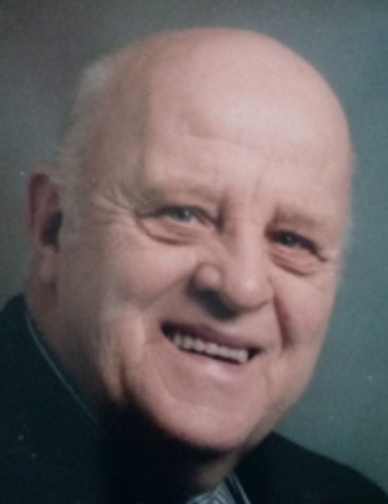 Robert W. Bob Fitzgerald