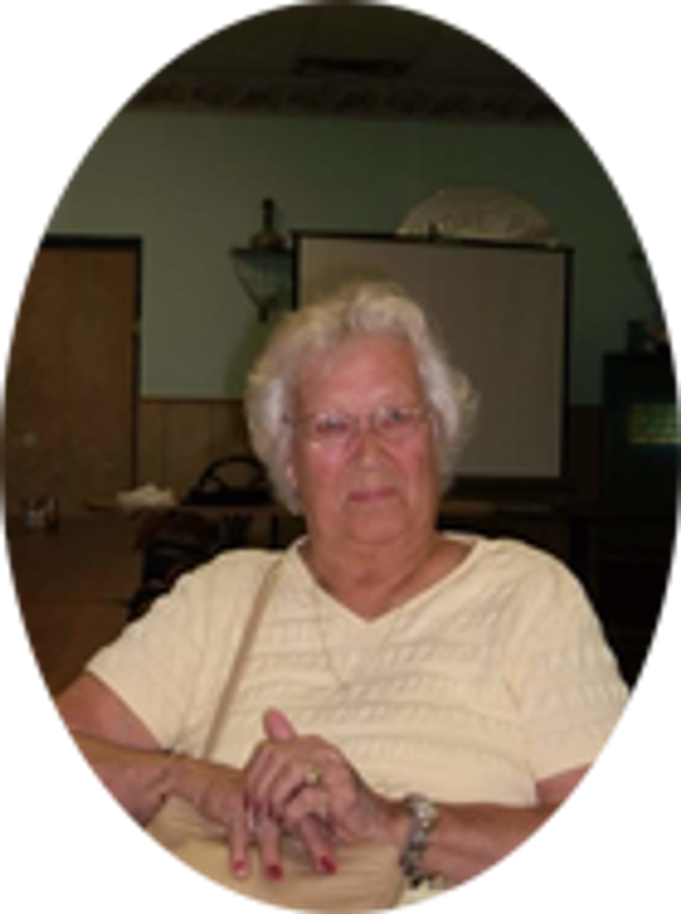 Mary Browder