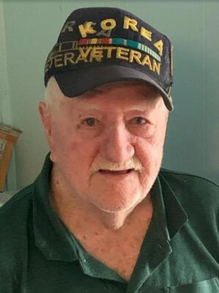 Vern Kissinger Eggers Profile Photo