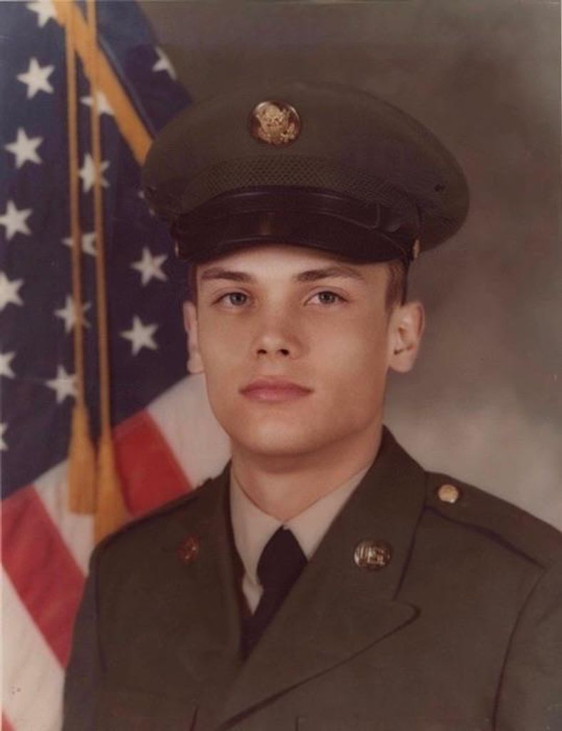David Keith McMahan Profile Photo