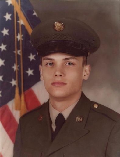 David Keith McMahan