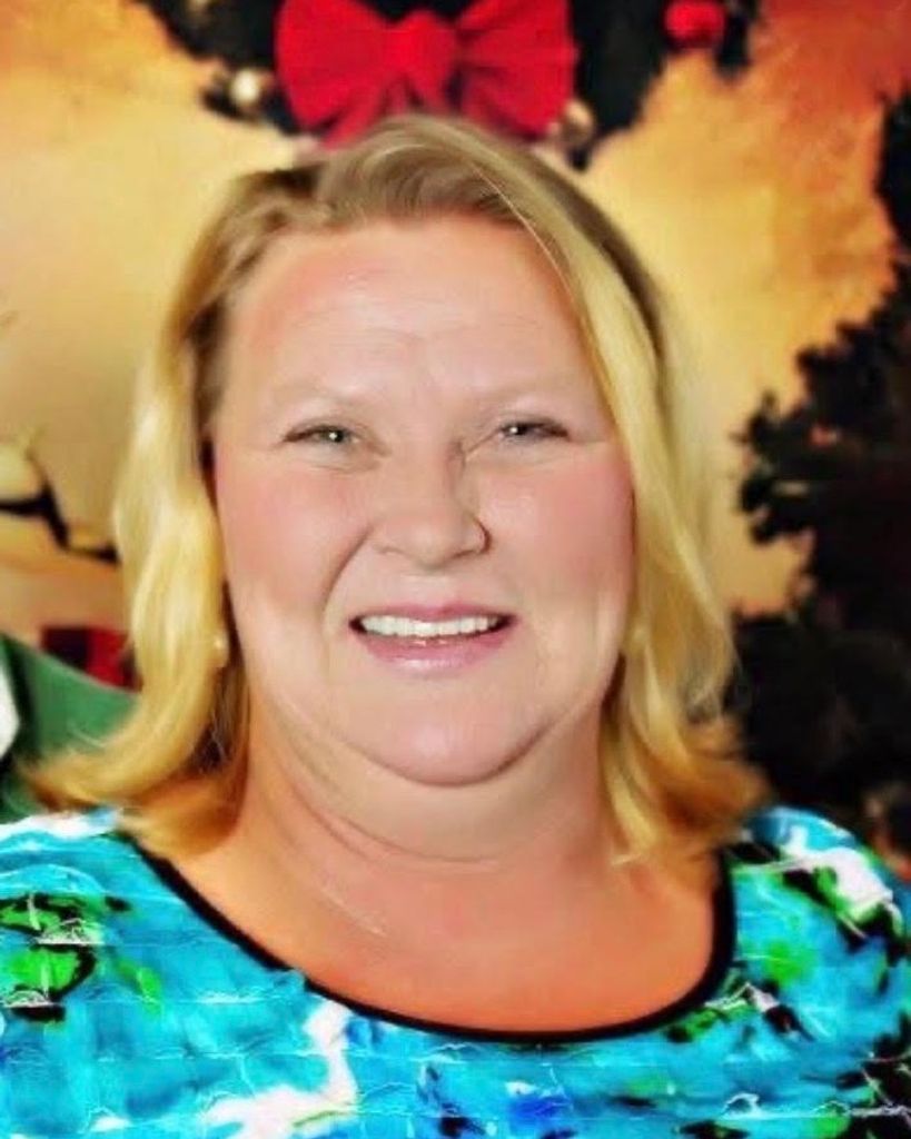 Patsy McDonald Profile Photo