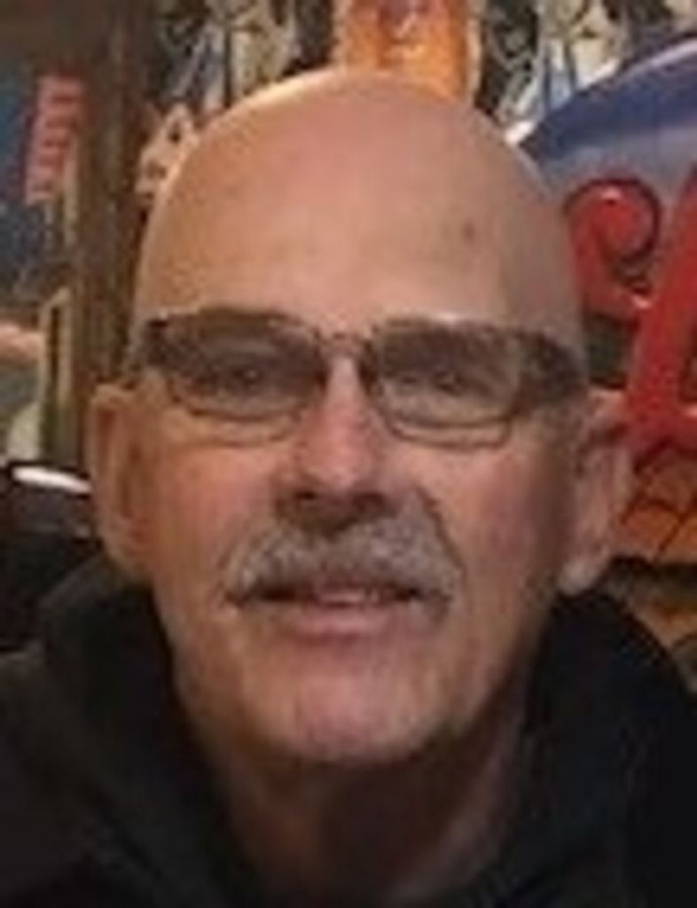 Steven Kaufmann Profile Photo