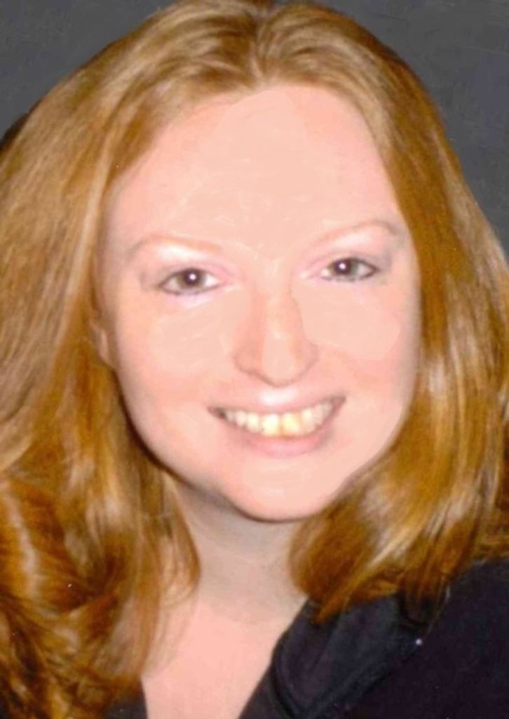 Amy Lynn (Updike)  Gozelinchick