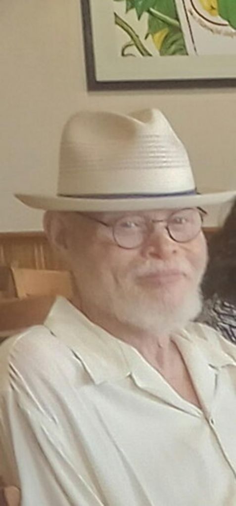 Reginald Allen Lawrence