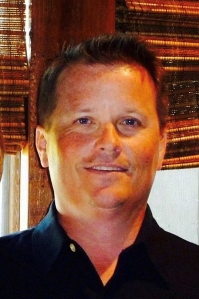 Christopher Scott Goodloe